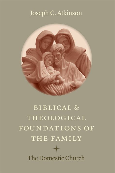 Biblical and theological foundation of the family by joseph c atkinson. - Suzuki rm 80 xp 1993 manual.